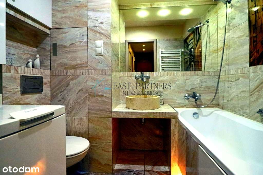 *** Cztery pokoje z garderobą *** Os. Piasta ***-4