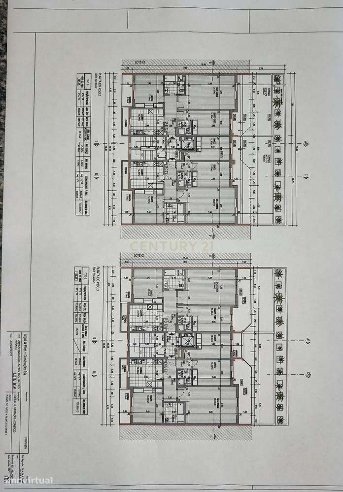 T2 NOVO – MOINHO DO GUIZO (Lote B19) 1º Andar-28
