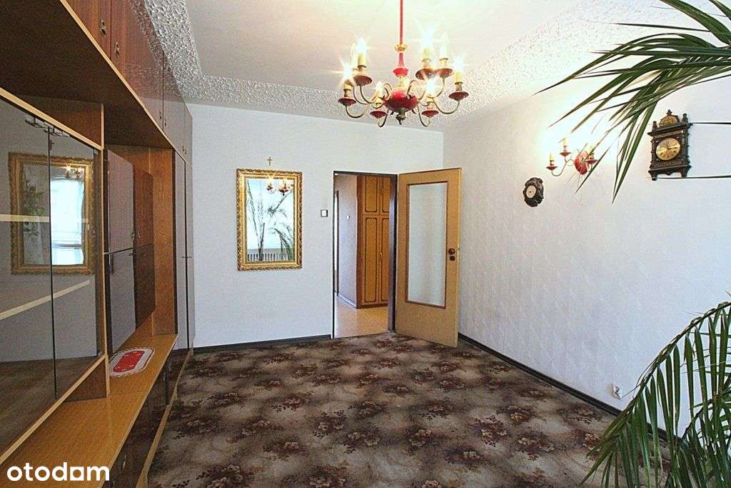 Duże mieszkanie do własnej aranżacji.-13