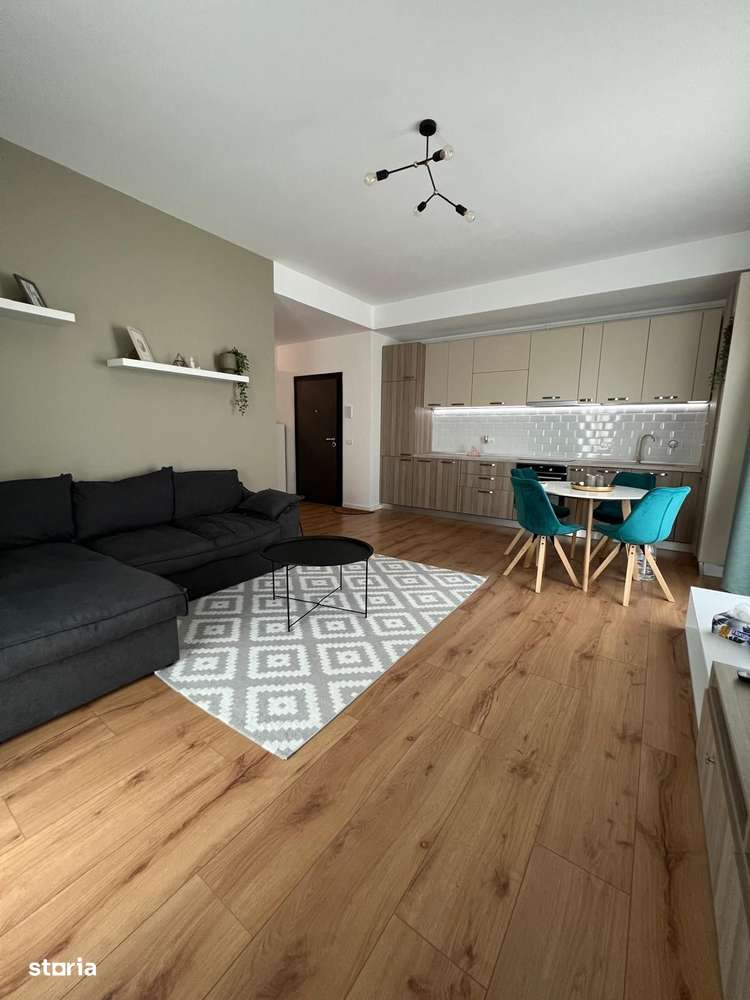 Apartament cu 3 camere Tunari-Otopeni-7
