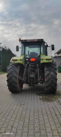 Claas Atles 926 RZ - 5