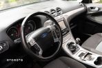 Ford Galaxy 1.6 EcoBoost Titanium - 9