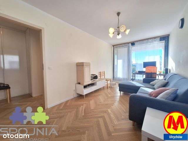 M2 z oddzielną kuchnią, przy M Ulrychów,-0