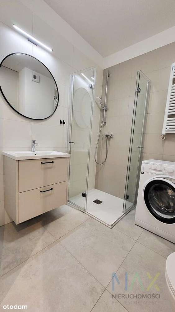 1-pokojowe, ul. Romanowicza, Zabłocie - Pełny obrazek: 5/10