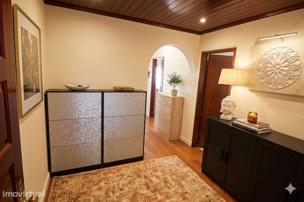 Apartamento T3 Vale Flores Mem Martins-7