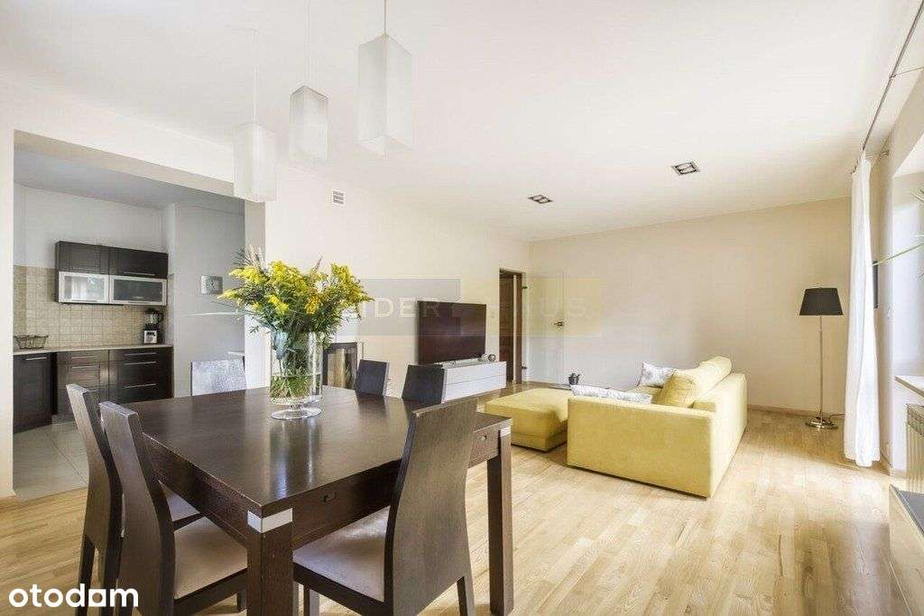 Dwurodzinny dwa Oddzielne Wejścia Dziekanów Leśny - Pełny obrazek: 5/11