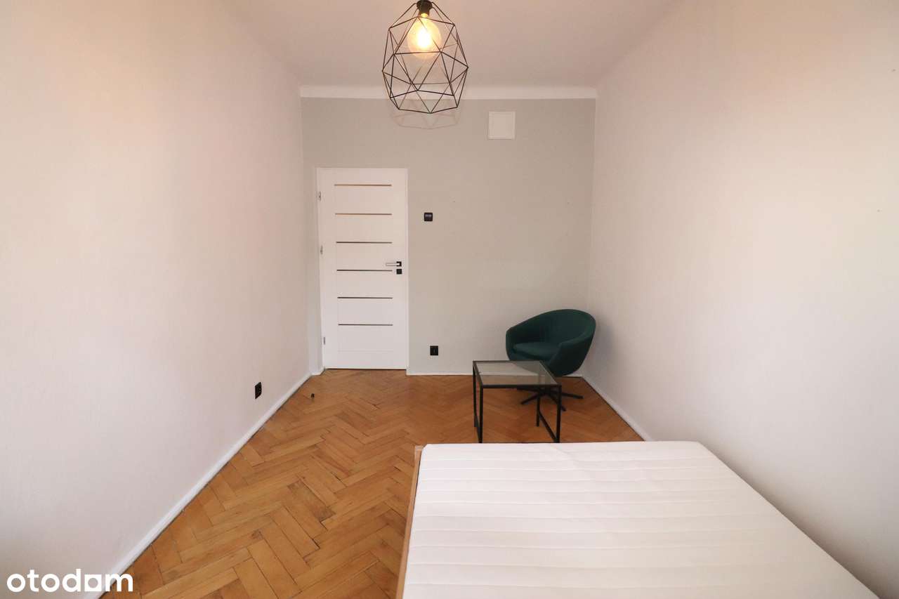 Sosnowiec Centrum aleja Zwycięstwa, 2 pokoje-7