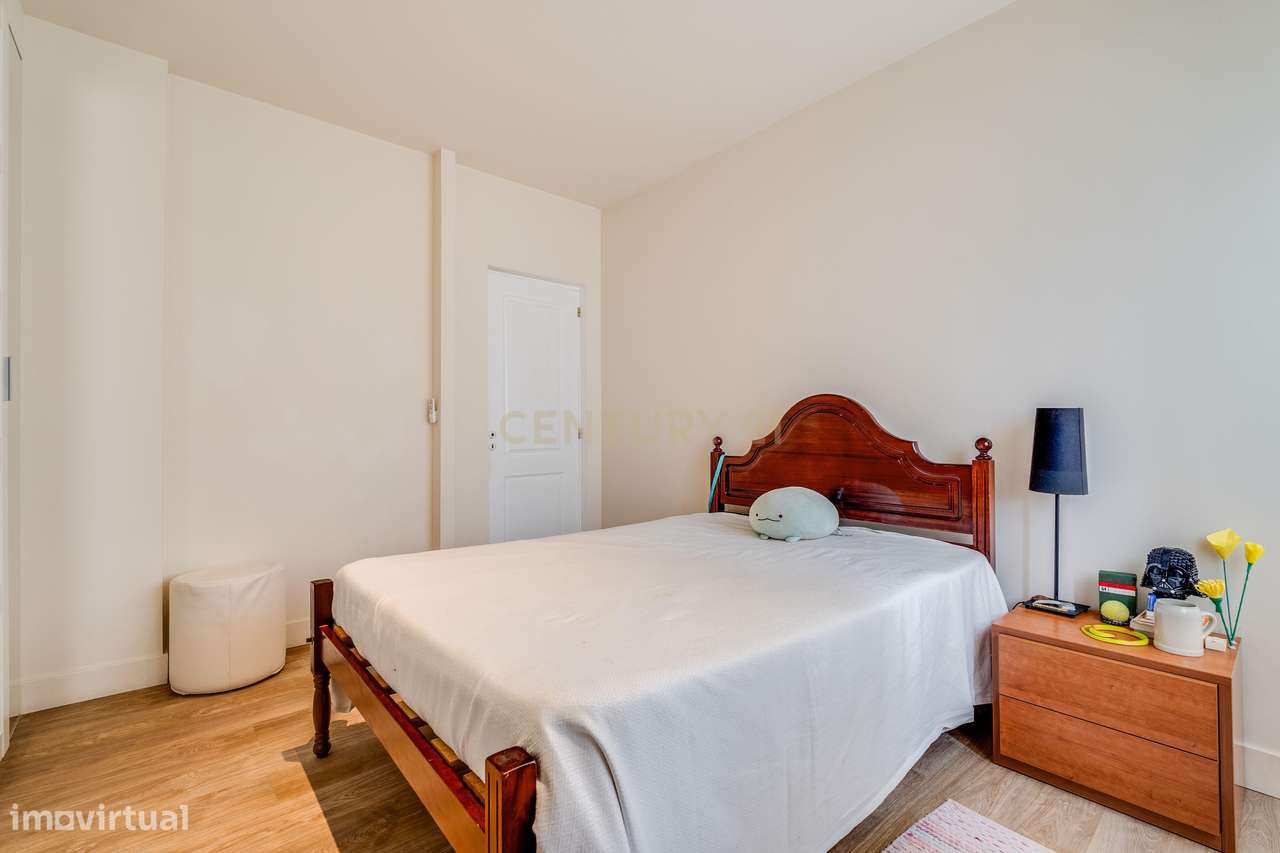 Moradia com 3 frações (T3+T2+T0)-27