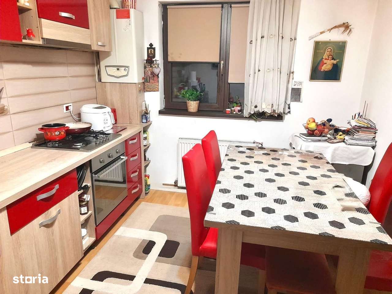 Apartament 2 camere la parter cu curte -  Zona Freidorf - Timisoara - Imagine principală: 2/7