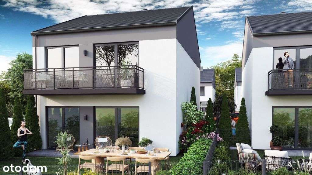 Apartamenty Jędrzychów Zielona Góra ul. Pinokia-7