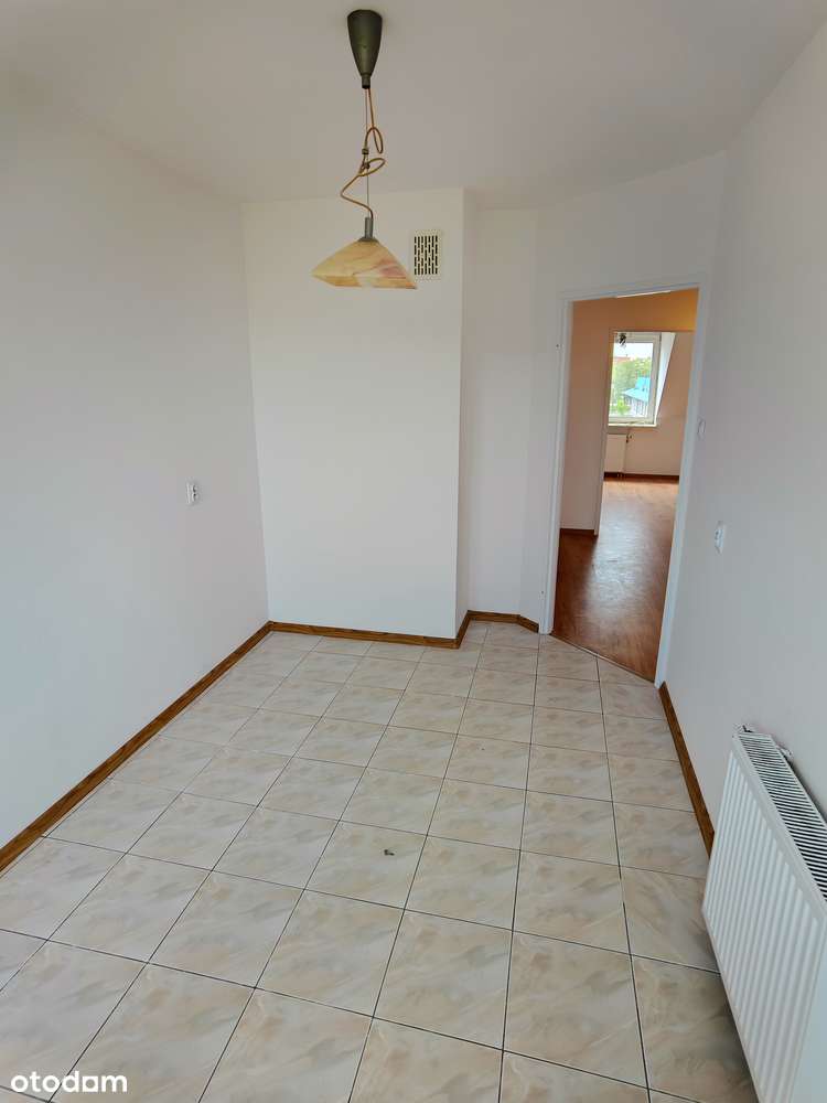 Mieszkanie 47m2 w "Komforcie " ,3 piętro, 2 pokoje ul. Płocka-6