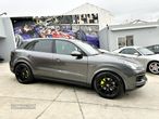 Porsche Cayenne E-Hybrid - 2