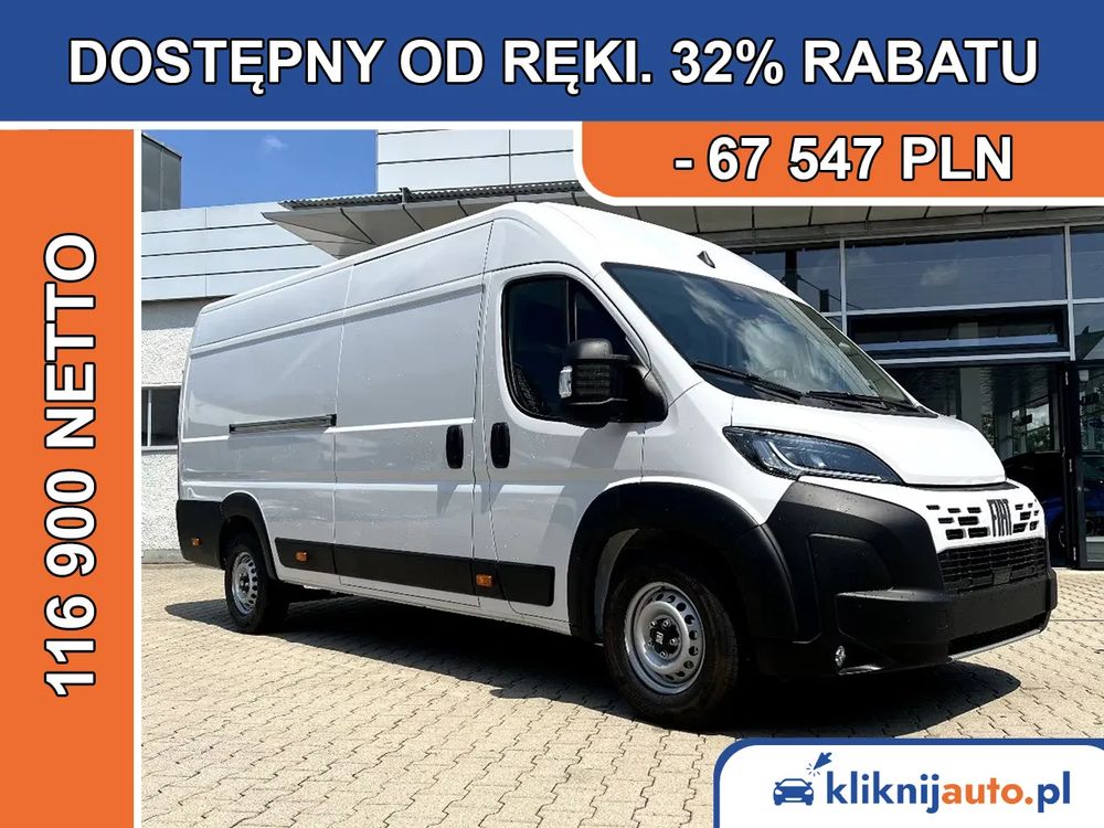 Fiat Ducato 2026
