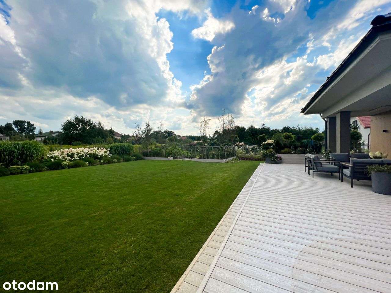 Dom Premium blisko Warszawy | duża działka | trasa s8-8