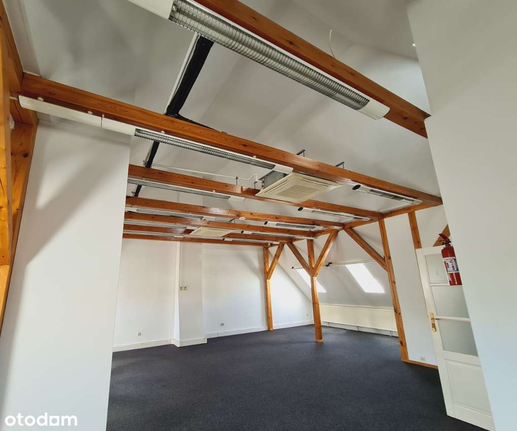 Przestronny dom na Żoliborzu z parkingiem - Pełny obrazek: 3/3