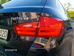 BMW Seria 5 525d xDrive Touring - 7