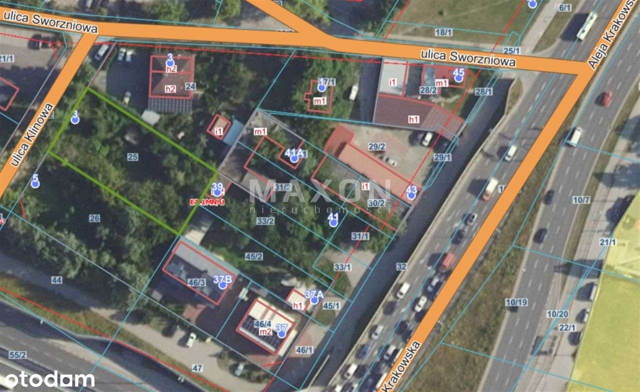 ❗❕Włochy, zabudowa bliźniacza, pow. 1 039 mkw.❕❗ - Pełny obrazek: 5/7