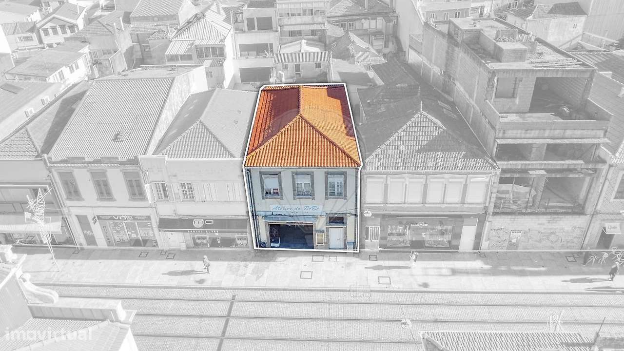 Prédio  para venda - Grande imagem: 2/11