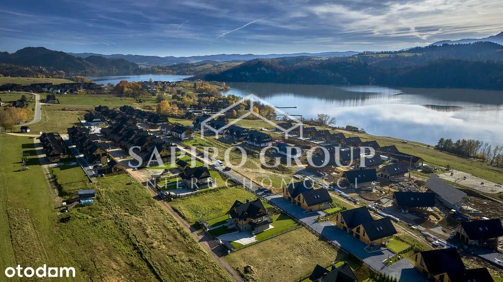 Stylchyn Kluszkowce działka z Pozwoleniem-10