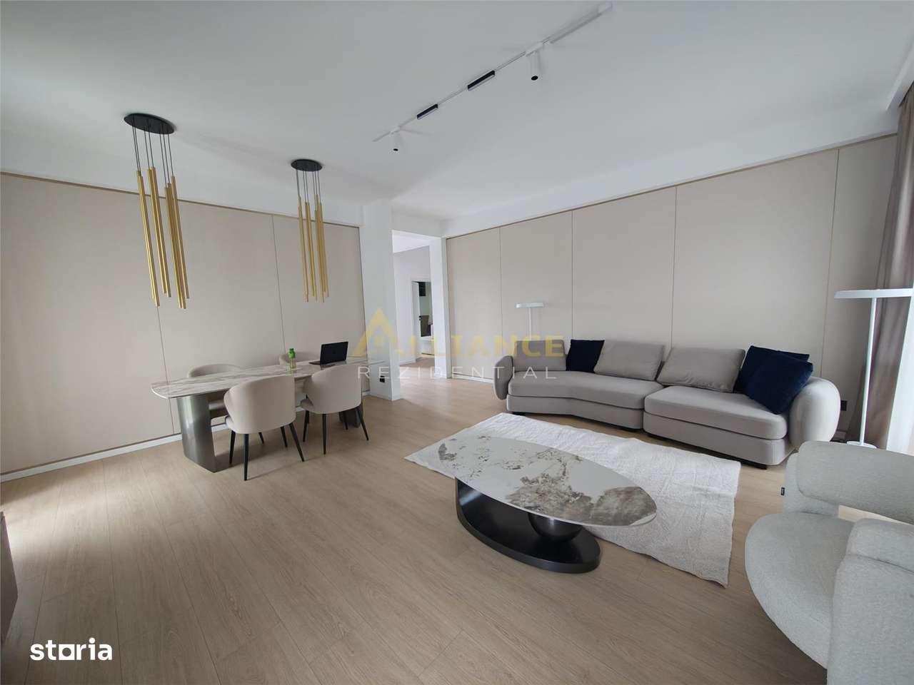 Vila premium smart home | 110 mp utili | teren 270 mp | Vidra-4