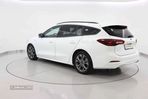 Ford Focus SW 1.0 EcoBoost MHEV ST-Line - 5