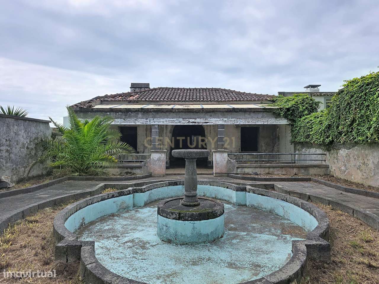 Casa Histórica e Charmosa em Vila Franca do Campo, Ilha de São Miguel-25