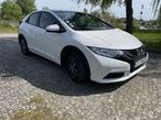 Honda Civic - 7