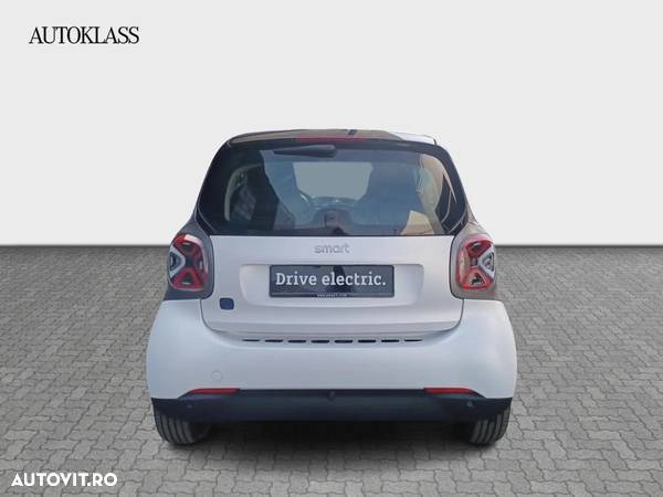 Smart Fortwo 60 kW electric drive - 4