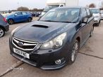 Dezmembrez Subaru Legacy 5 [2009 - 2013] Sedan 2.0 MT AWD (150 hp) - 1