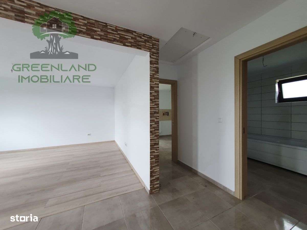 Casa individuala 3 camere, 82mp, teren 400mp, capat CUG-HORPAZ - Imagine principală: 5/12