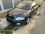 Skoda Octavia 1.6 FSI Trend - 5