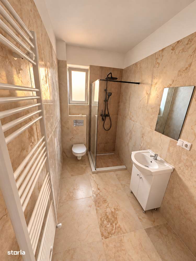 Garsonieră cu finisaje premium - strada Sergent Ilie Petre-1