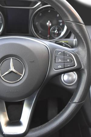 Mercedes-Benz GLA 200 d 4MATIC Aut. - 18