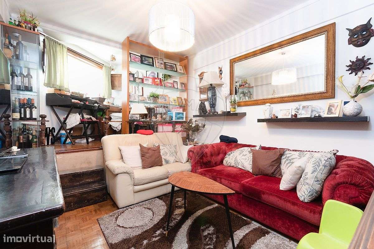 Apartamento T1 para venda - Grande imagem: 3/17