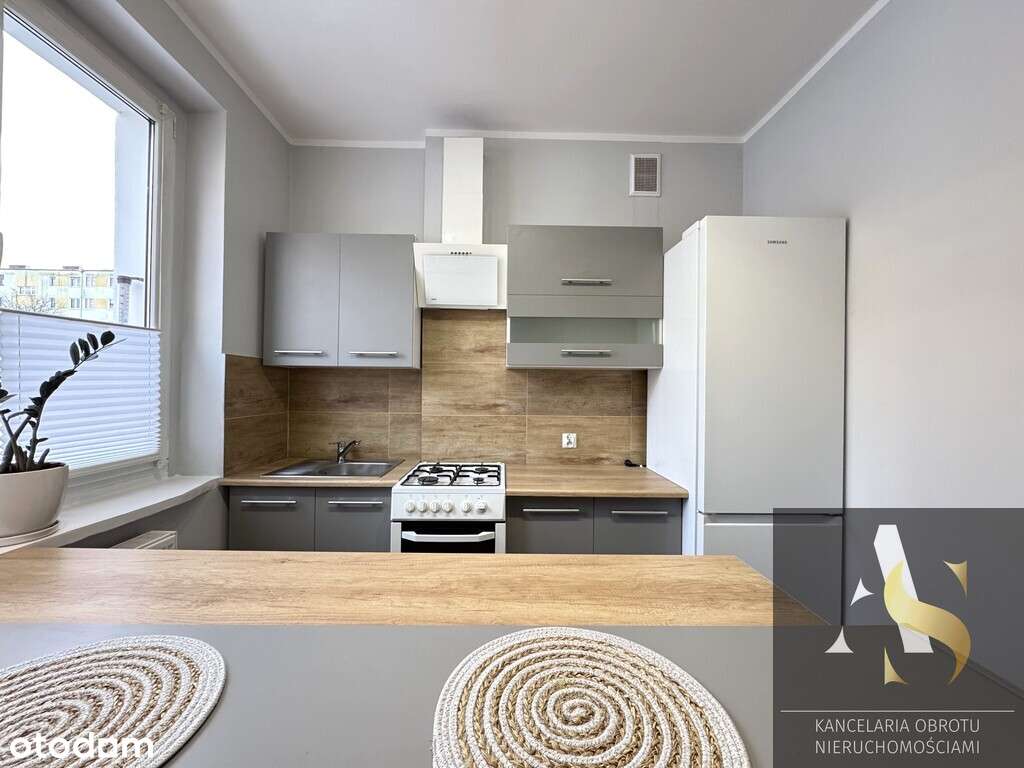 Przestronne mieszkanie na parterze, przy deptaku-6