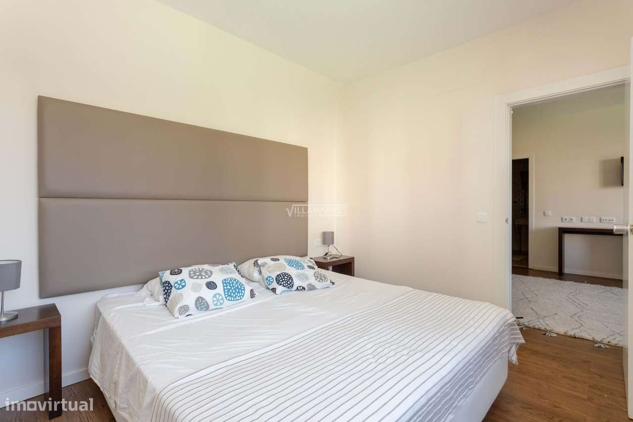 Apartamento T0+1 em Portimão – Urbanização Vila Rosa-7