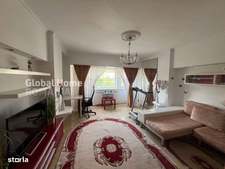 Apartament 2 camere  Unirii-Blv Libertatii -Palatul Parlamentului - Imagine principală: 2/15