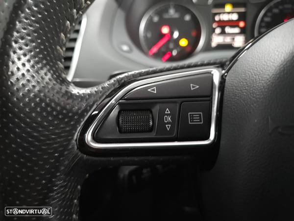 Audi Q3 2.0 TDI quattro S-line S tronic - 19