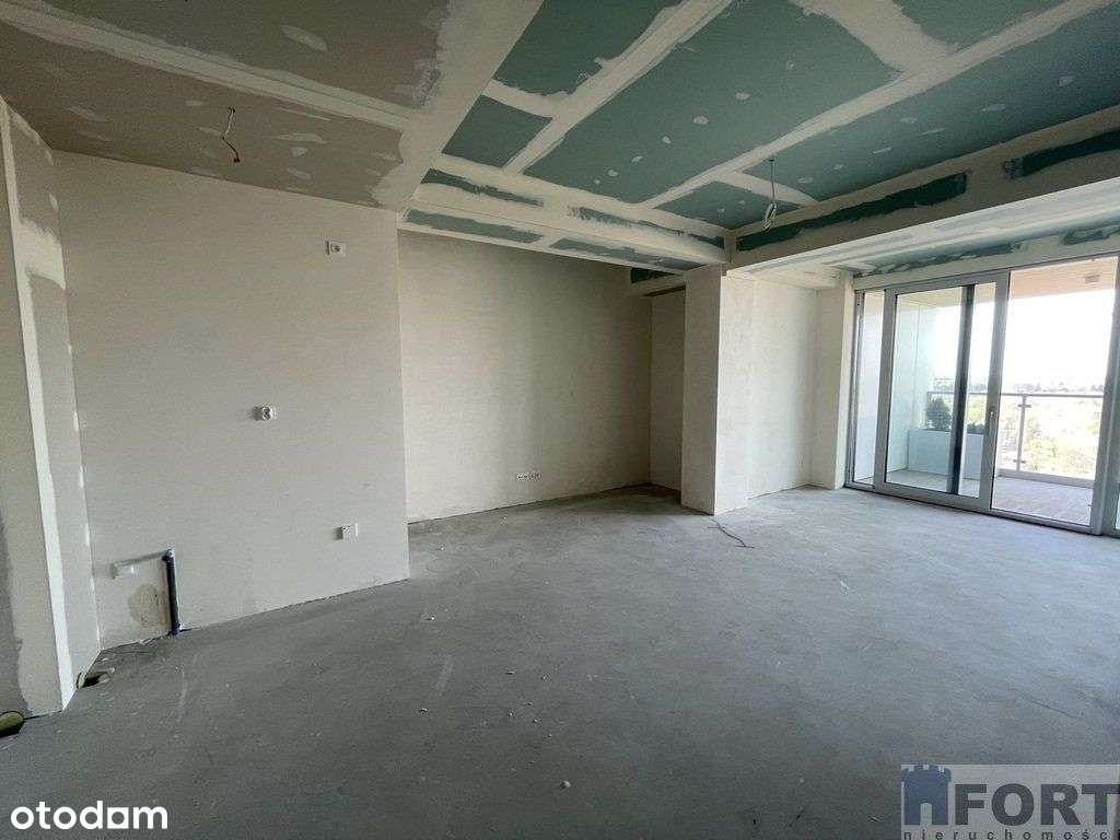 Sky Garden - 2 pokoje, loggia, pd-wsch-2