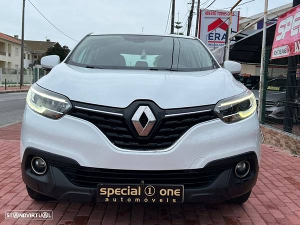 Renault Kadjar - 4