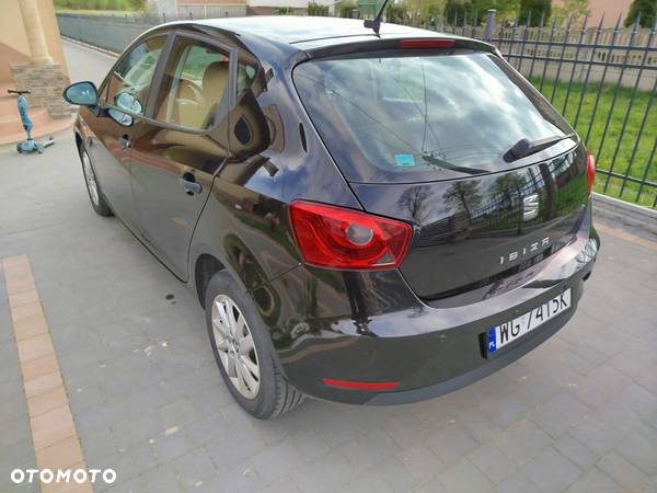 Seat Ibiza - 5