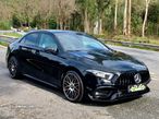 Mercedes-Benz A 220 d AMG Line Aut. - 5