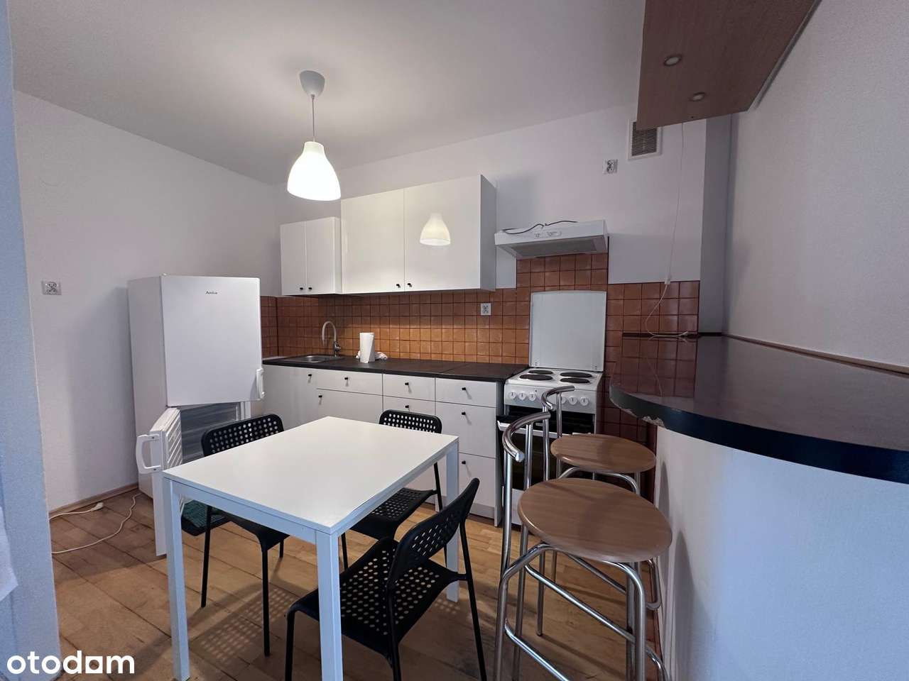 Świetna lokalizacja | nowe części wspólne | parking | Prądnik Czerwony-10