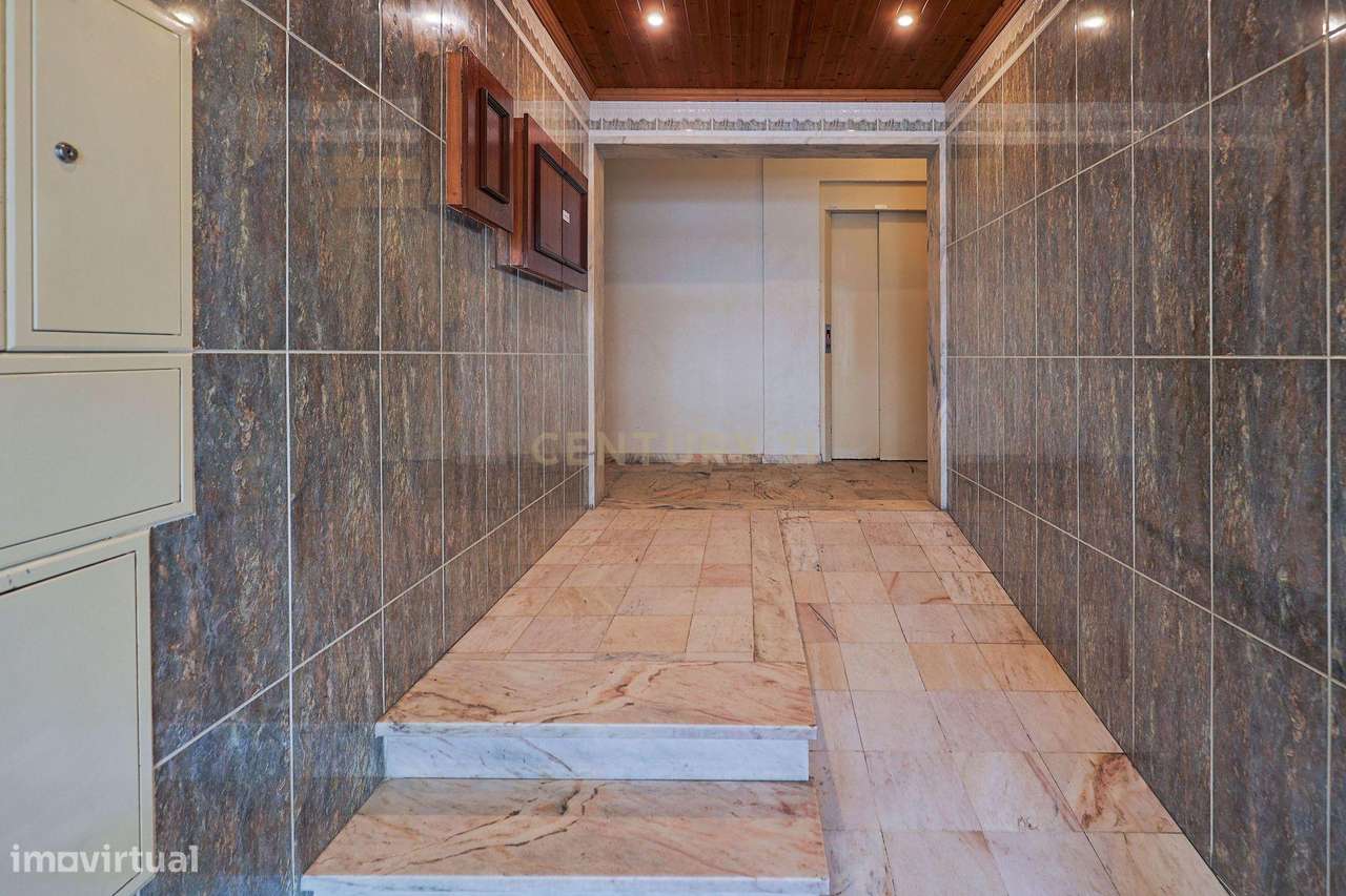 T2 Quinta do Texugo Charneca da Caparica-21