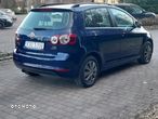 Volkswagen Golf 1.6 TDI 4Motion BlueMotion Technology Comfortline - 6