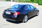 Mercedes-Benz E 200 d 9G-TRONIC - 3