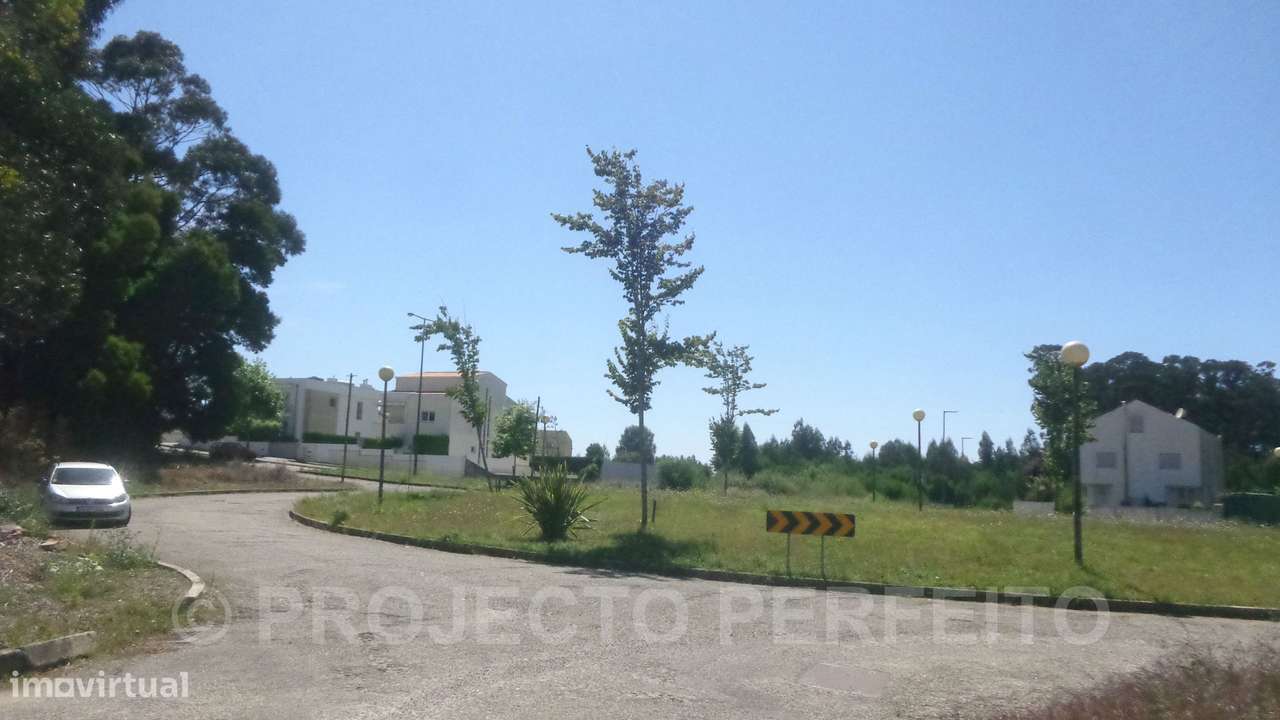 Lote de Terreno  Venda em Arcozelo,Vila Nova de Gaia - Grande imagem: 4/5