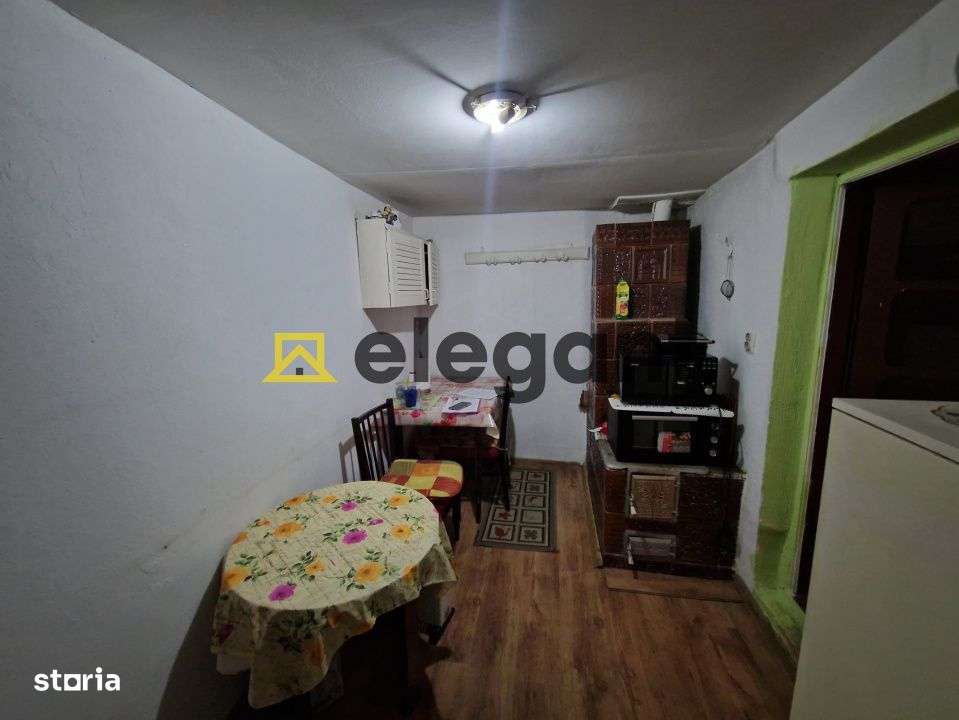 Casa 2 camere + anexe | Brestei – zona Petrom | Curte 258 mp | EXCLU-6