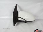 Retrovisor Completo Esquerdo Seminovo/ Original TOYOTA AYGO (_B4_) 879400H071 - 2