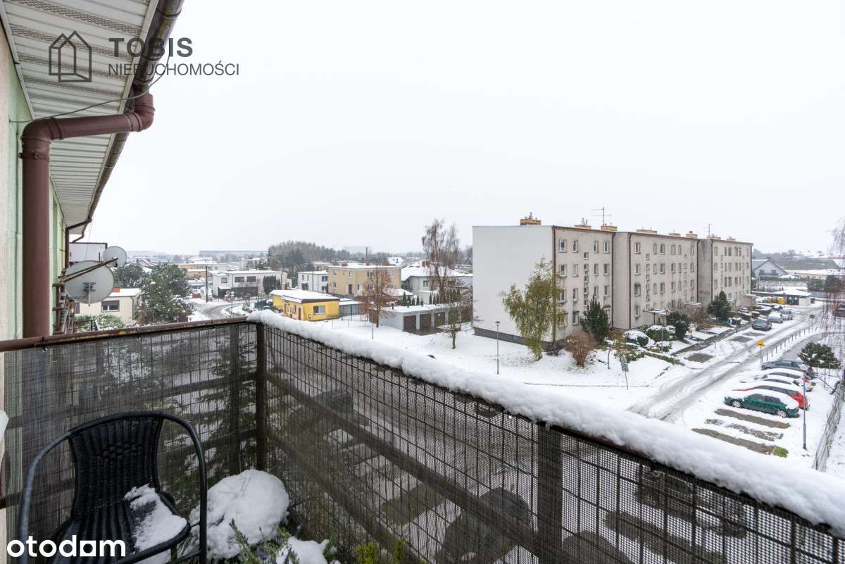 Dwupokojowe mieszkanie w świetnej lokalizacji - Pełny obrazek: 5/13